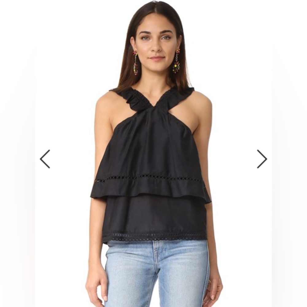 Ella Moss Bridgette Top